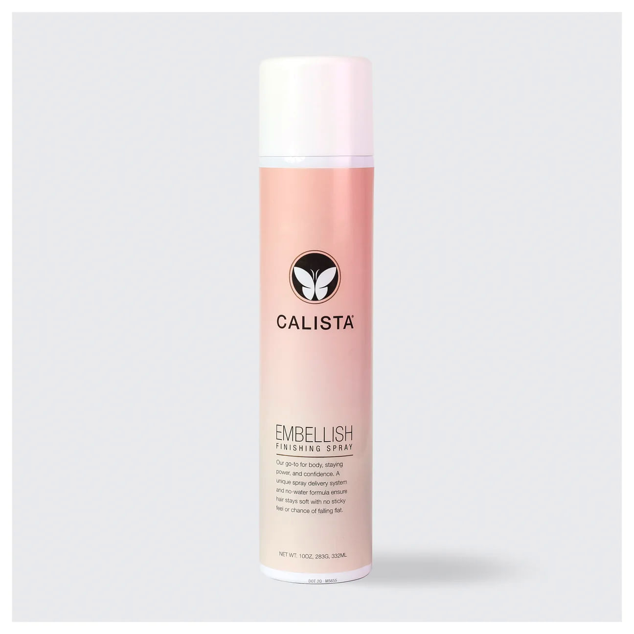 Calista Hair Products Review