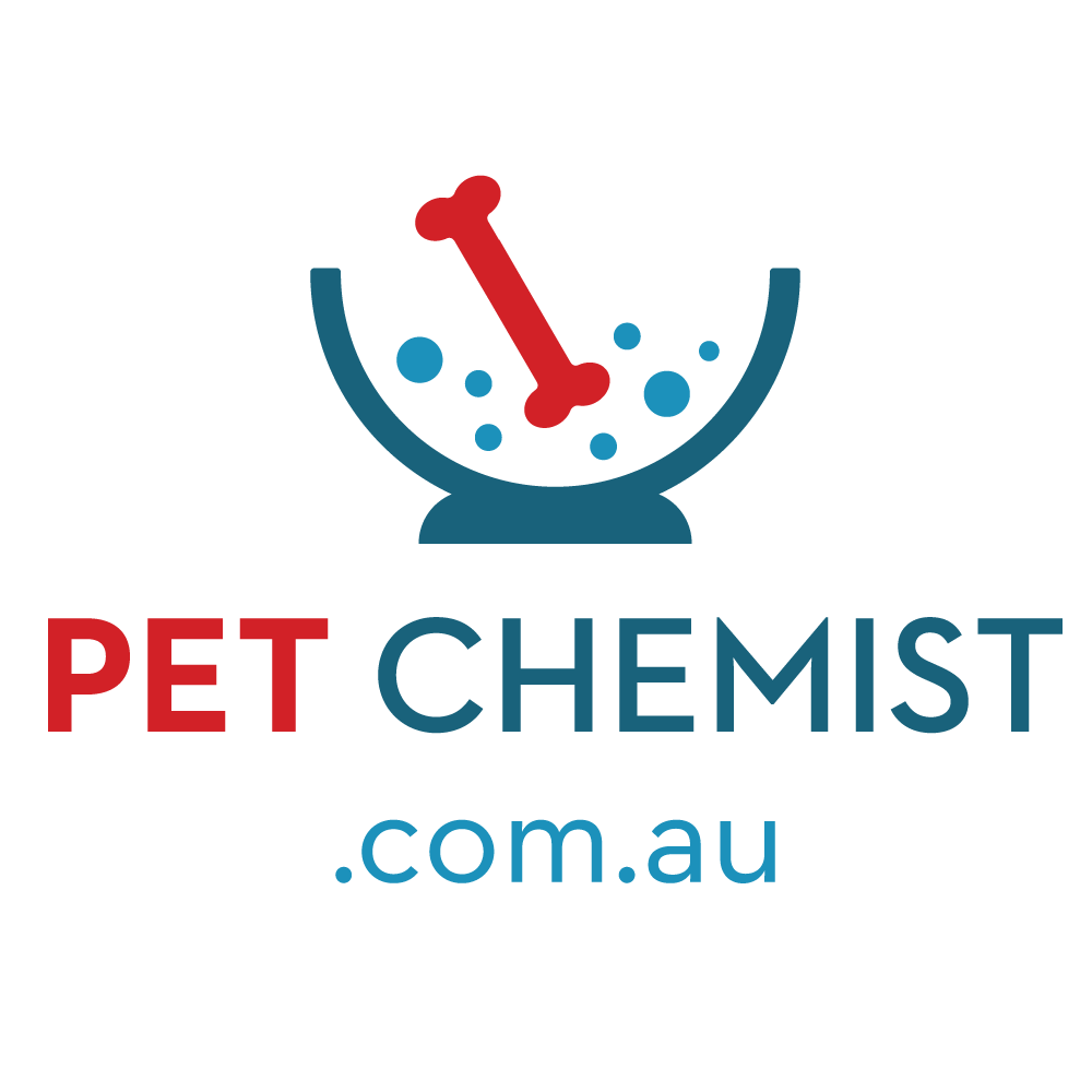 Pet Chemist