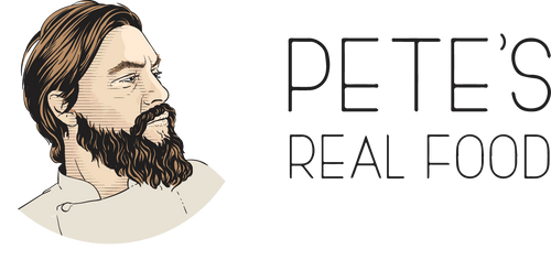 Petes Real Food coupon codes