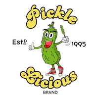 Pickle Licious