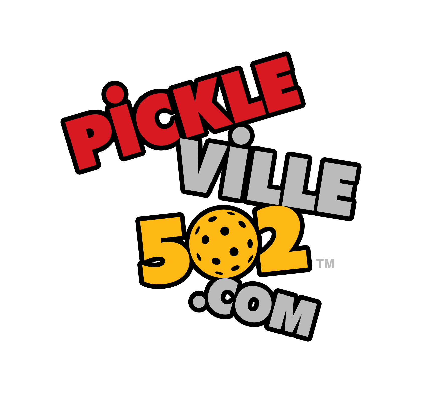 Pickle Ville 502