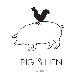 Pig & Hen US