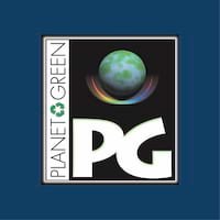 Planet Green Recycle
