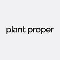 Plant Proper