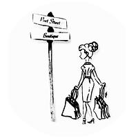 Poet Street Boutique