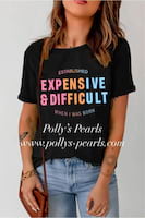 Polly's Pearls