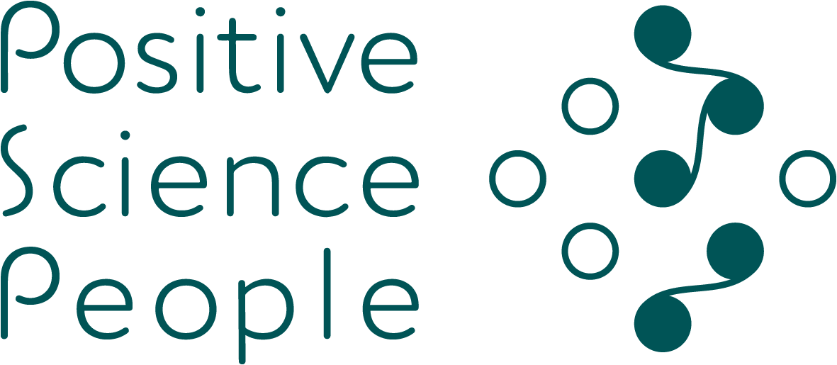 Positive Science People