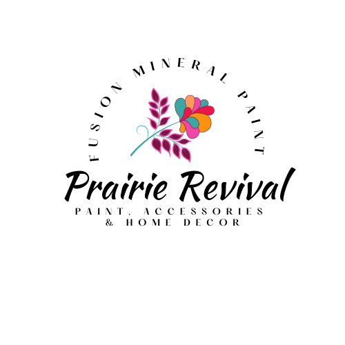 Prairie Revival