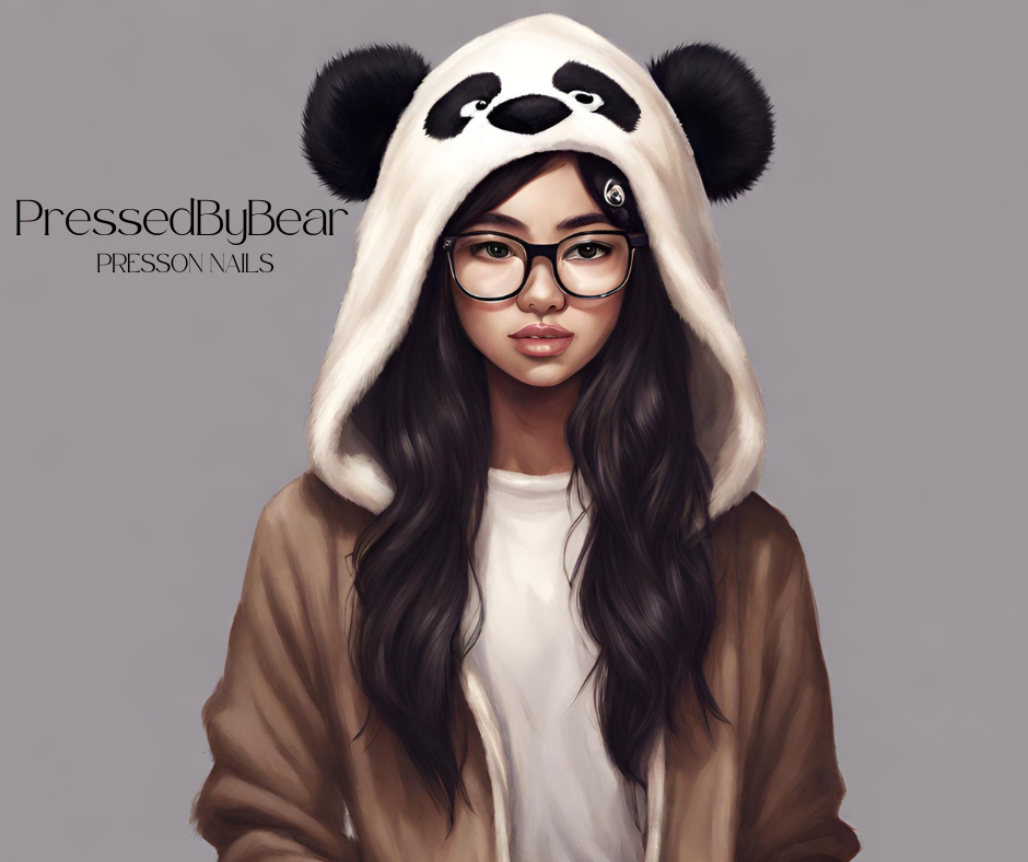 Pressed By Bear