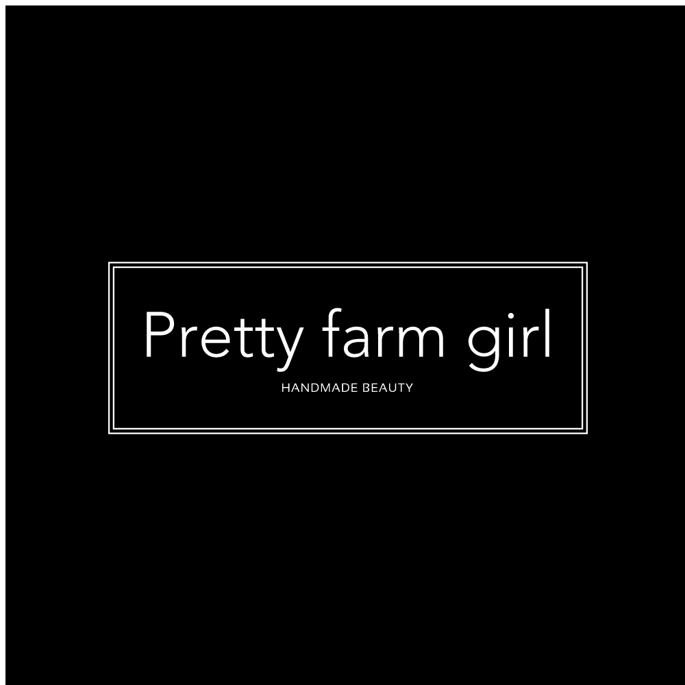 Pretty Farm Girl