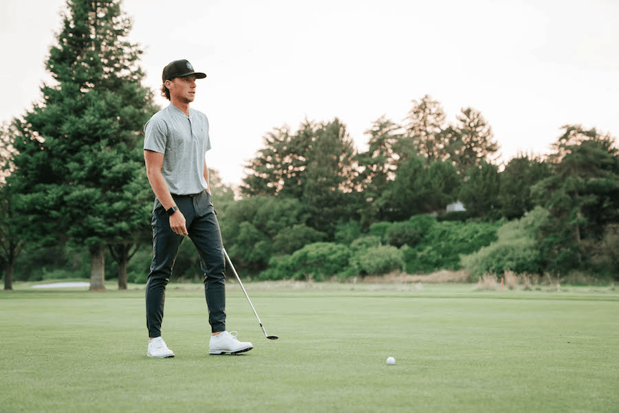 How to use Primo Golf Apparel discount code?
