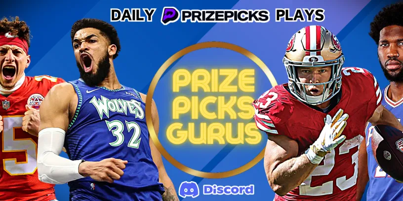 Prize Picks Gurus