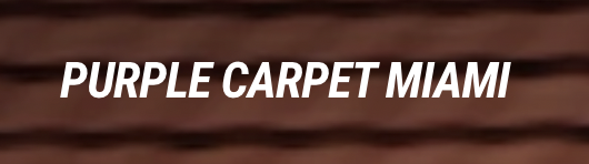 Purple Carpet