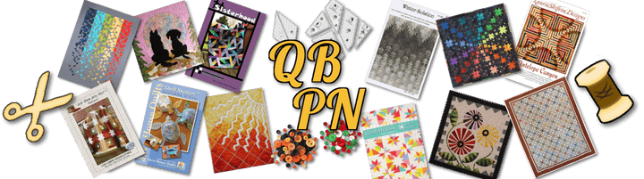 Quilting Books & Patterns