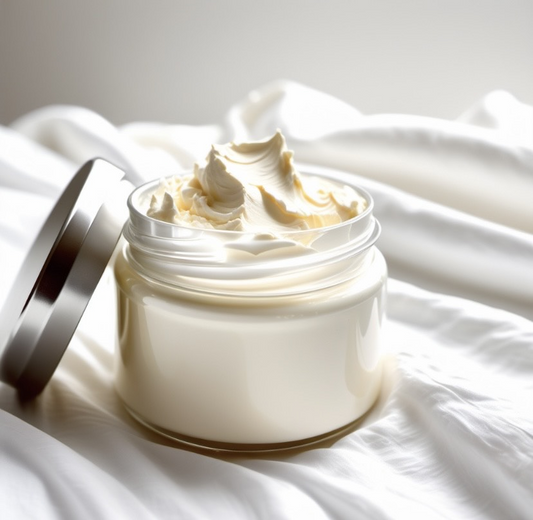 Raetine's Naturale Beaute