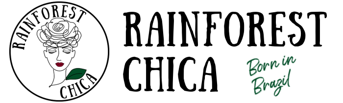 Rainforest Chica coupon codes