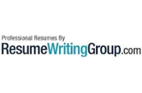 Resume Writing Group