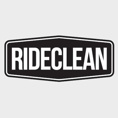 Ride Clean