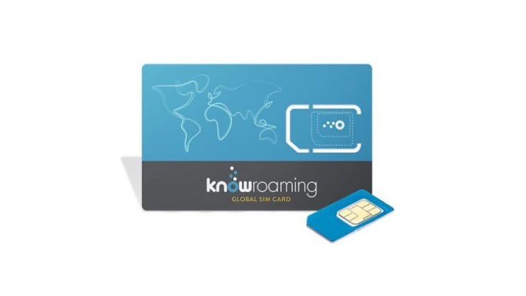 how to coupon at KnowRoaming?