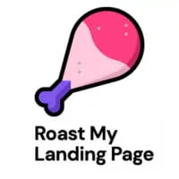 Roast My Landing Page