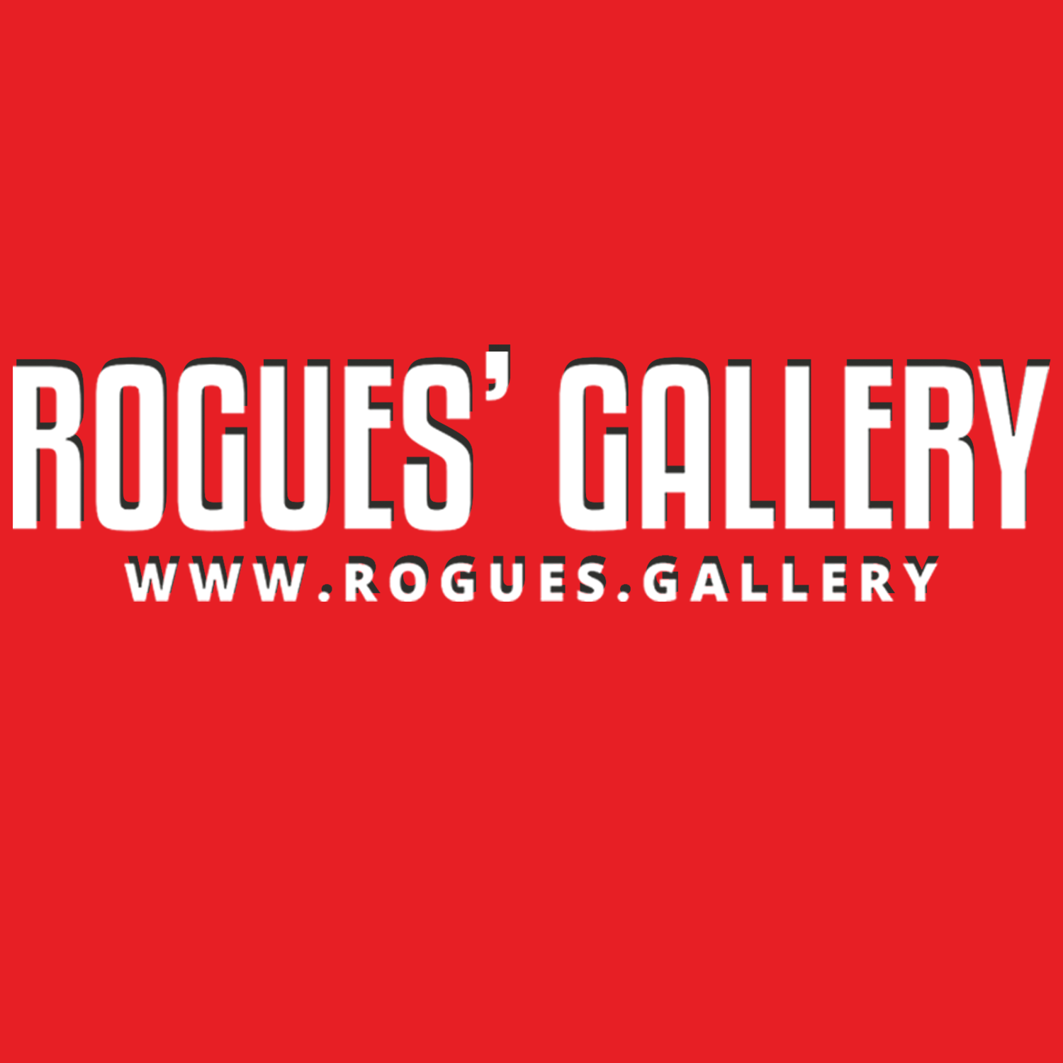Rogues Gallery coupon codes