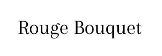 Rouge Bouquet