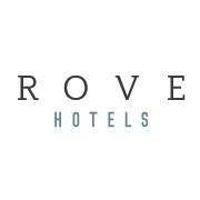 Rove Hotels coupon codes