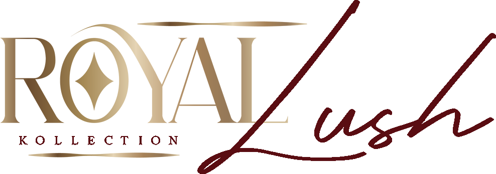 Royal Lush Kollection