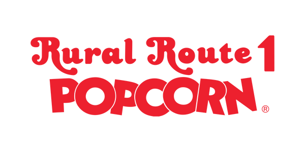 Rural Route 1 Popcorn