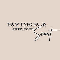 Ryder and Scout