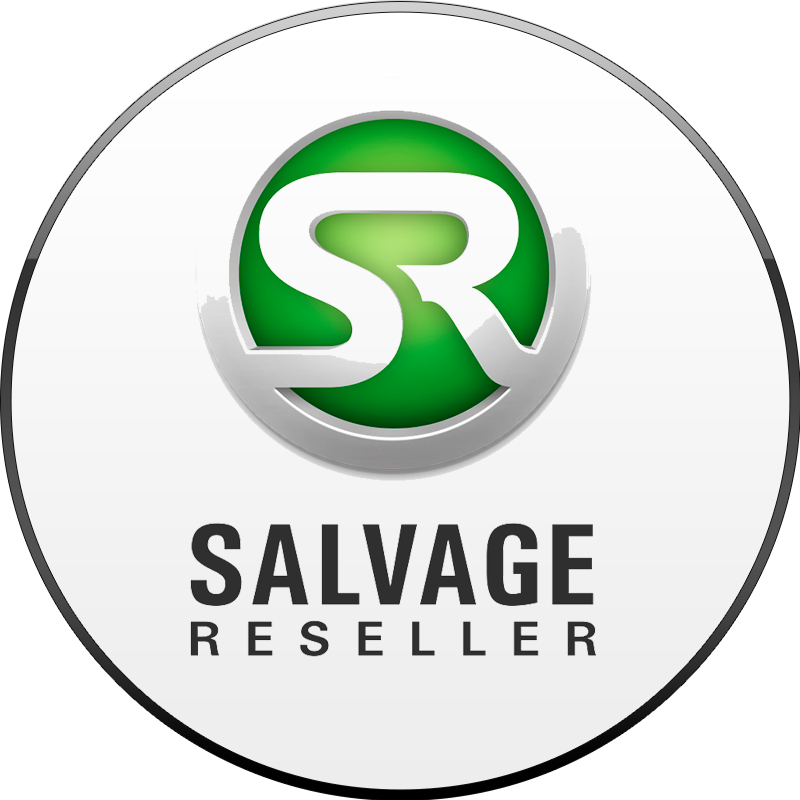 Salvage Reseller