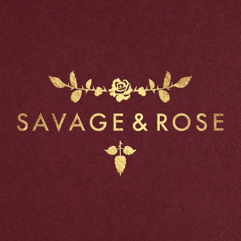Savage and Rose