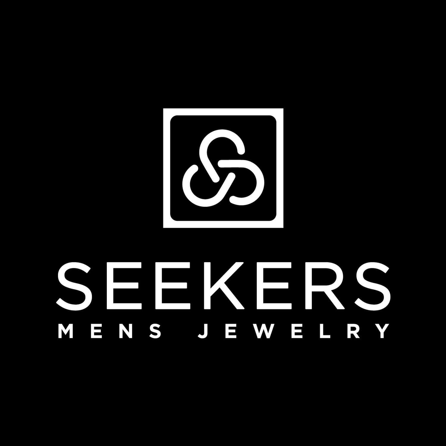 Seekers Mens Jewelry