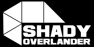 Shady Overlander