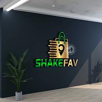 Shake Fav