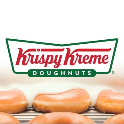 Shop Krispy Kreme
