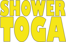 Shower Toga coupon codes