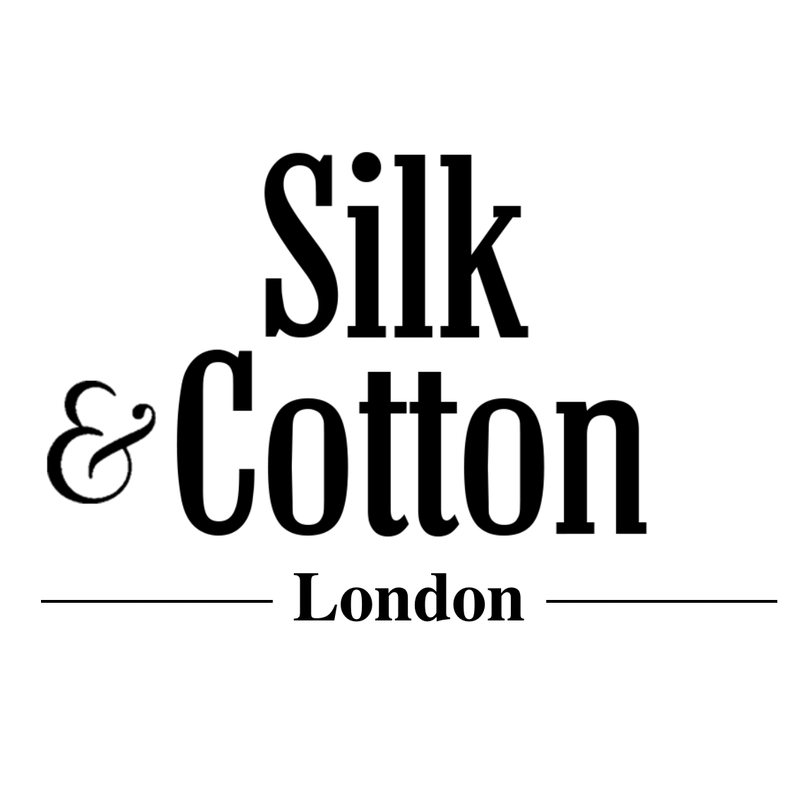 Silk And Cotton Store