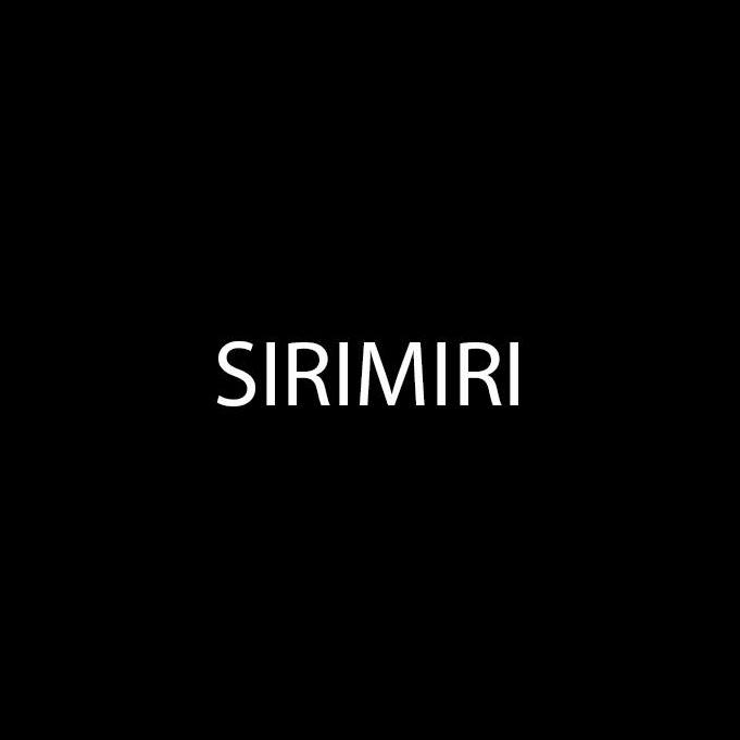 Sirimiri coupon codes