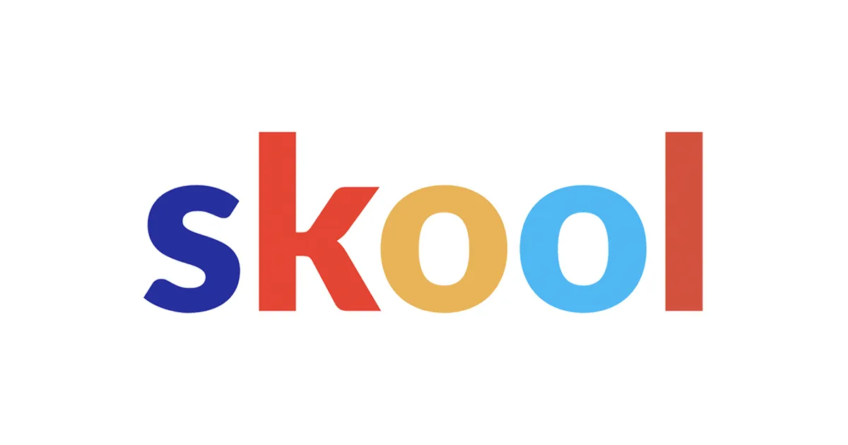 Skool coupon codes