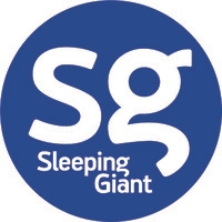 Sleeping Giant