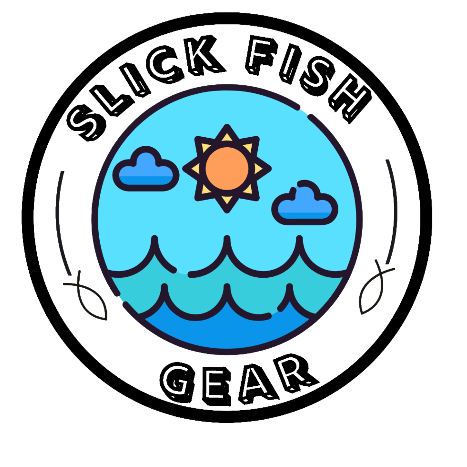 45 OFF Slick Fish Gear Coupon Codes July 2024 Promo Codes