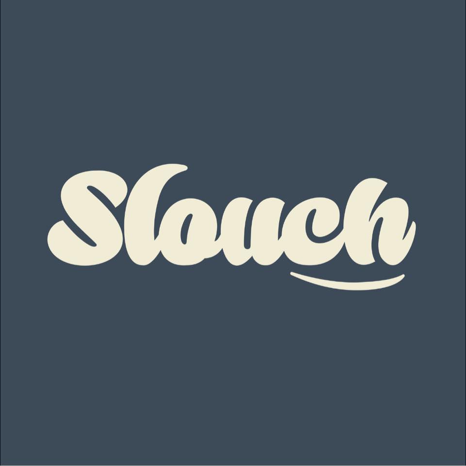 Slouch Potato