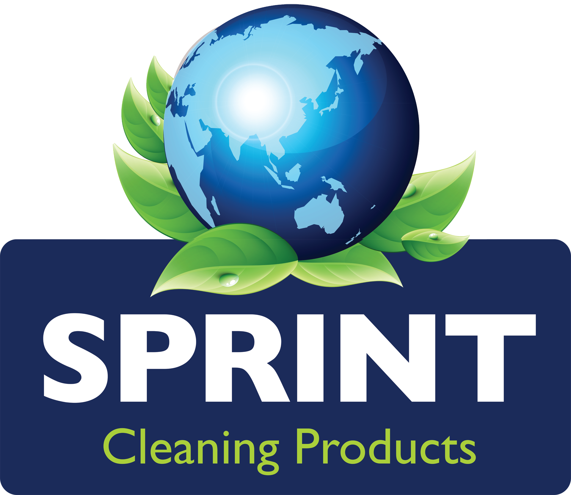 Sprint Cleaning Products