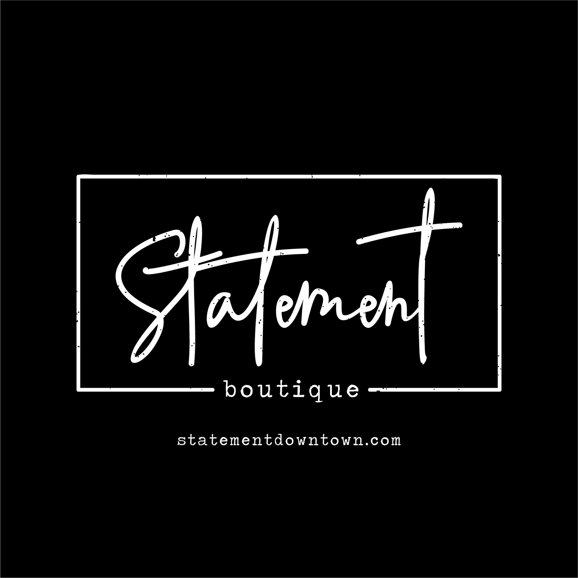 Statement Boutique