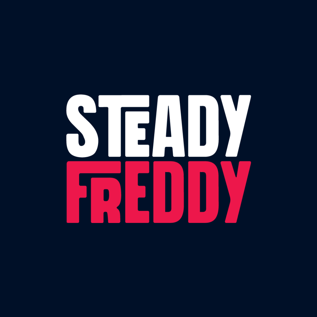 70 OFF Steady Freddy Coupon Codes January 2024 Promo Codes