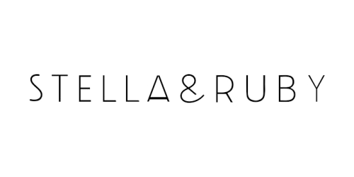 Stella And Ruby