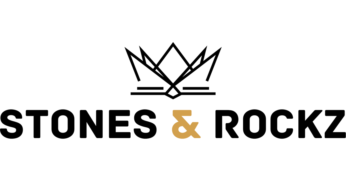Stonesandrockz