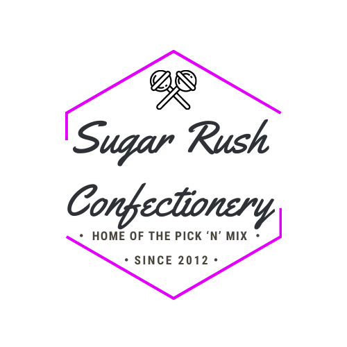 Sugar Rush Confectionery
