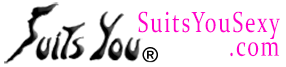 Suits You Sexy Swimwear